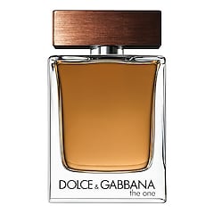 The One For Men - Eau de Toilette, Dolce & Gabbana